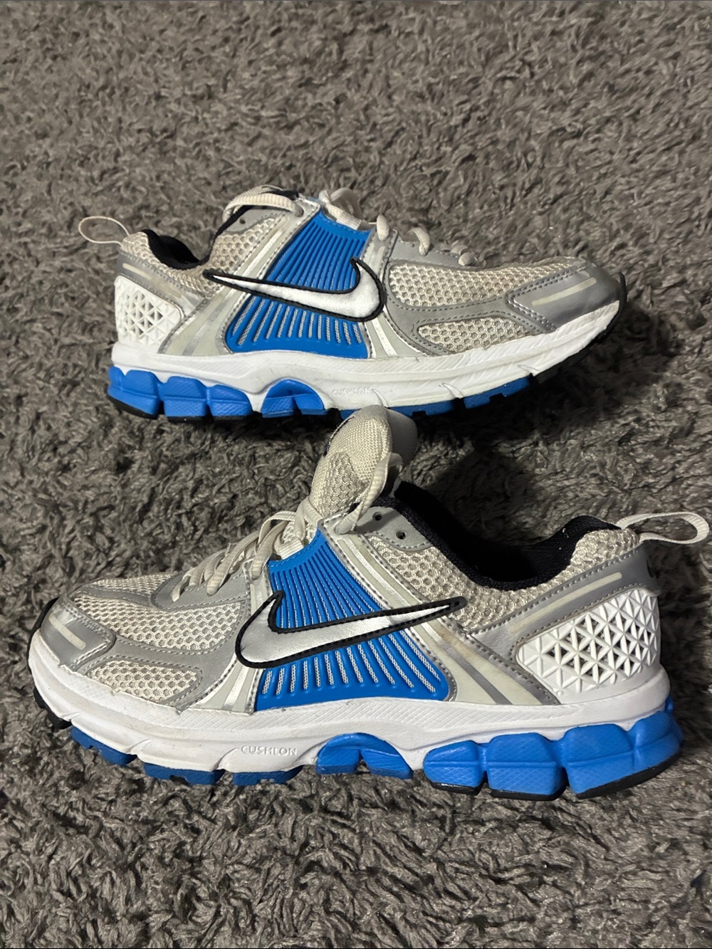 Nike vomero 5